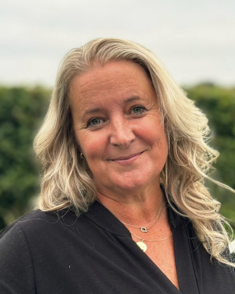 Esther Weerkamp, oefentherapeut Cesar